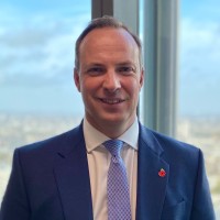 TikTok Employee Stuart Fletcher's profile photo