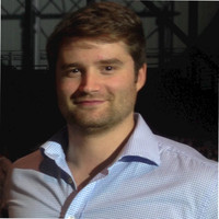 ANDROS Employee Benoit Clède's profile photo