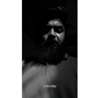 #DikhaDe Employee Hashim Ali's profile photo