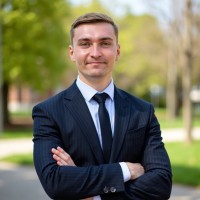 Kuflink Employee Matthew Harker's profile photo