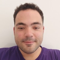 Mathpix Employee Pablo Jimenez's profile photo