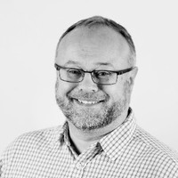 Hammond Architectural Ltd Employee Paul Collins's profile photo