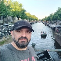 Shaun Camilleri Email & Phone Number
