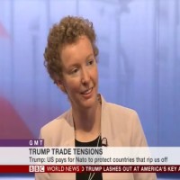 Oxford Analytica Employee Sarah Fowler's profile photo