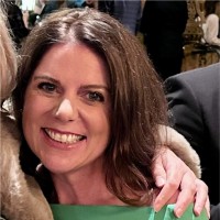 Experian Asia Pacific Employee Louise Young's profile photo