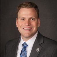 Tyler Hess Email & Phone Number