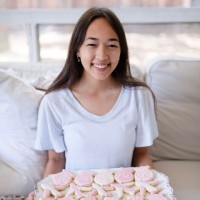 Mr. Sun Tea Employee Eliana Chan's profile photo