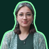 Sertifier Employee Lara Tankal's profile photo