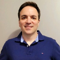 Kenvue Employee André Freire's profile photo