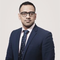 Fasken (Incorporated in South Africa as Bell Dewar Inc) Employee Ashen Jugoo's profile photo