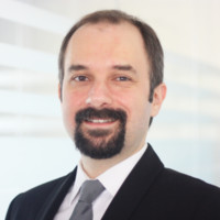 Eatron Technologies Employee Can Kurtulus's profile photo