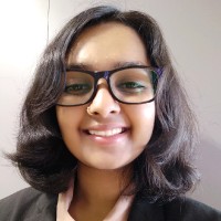 GENERICO Employee Neha Tibrewal's profile photo