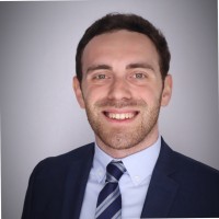 Goodwin Employee Corey Berman's profile photo