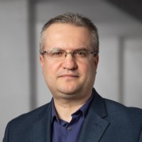 Capital Group Employee Daniel Ionescu's profile photo