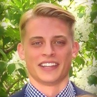 dOrg Employee Dylan Lehrer's profile photo