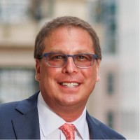 SES Corporation Employee Seth Hirsch's profile photo