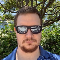 Walmart Employee Jack Cauldwell's profile photo