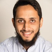 Ali Asgher Email & Phone Number