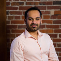Security Innovation Employee Dinesh Shetty's profile photo