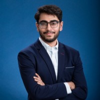 TMSA Public Charter Schools Employee Rahul Bhatia's profile photo