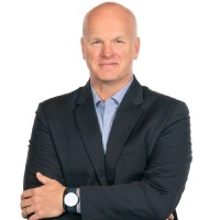 Agratas Employee Tom Flack's profile photo