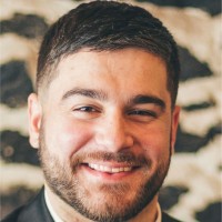 Reliant Rehabilitation Employee Joseph Pyne's profile photo