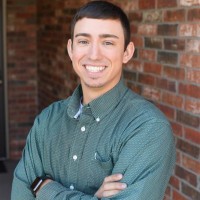 Schuber Mitchell Homes Employee Andy Lett's profile photo