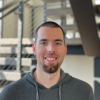 Virnig Manufacturing Employee Tyler Monson's profile photo