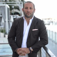Menin Hospitality Employee Keith Menin's profile photo