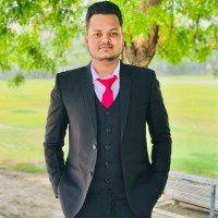 Max Healthcare Employee Arshad Ashraf's profile photo