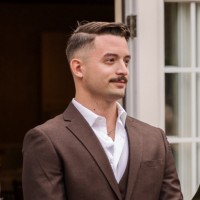 Grapevine Pro Employee Jordan Colon's profile photo