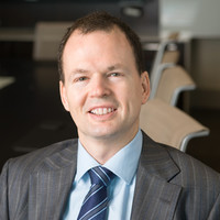 FedEx Express Canada Employee Sean McNamee's profile photo