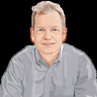 Cliff Valley School Employee Thom Barclay's profile photo