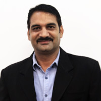 Karix Employee Dharmender Singh's profile photo
