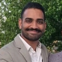 ONCALL Group Australia Employee Sagar Mehta's profile photo