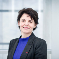 CSTB Employee Séverine Kirchner's profile photo