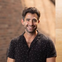 Carmichael Lynch Employee Eli Rosenberg's profile photo