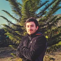 EkLine Employee Lucas Suárez's profile photo