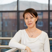 Kaplan Open Learning Employee Yukari Sfhea's profile photo