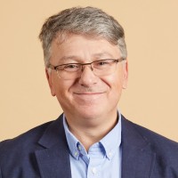 Roots Employee Gianni Rino's profile photo