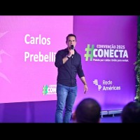 Rede Américas Employee Carlos Prebelli's profile photo