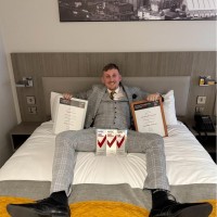 Kingswood Homes (UK) Ltd Employee Ryan Corlett's profile photo
