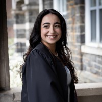 GenScript Employee Emma Philip's profile photo