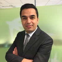 UBCI - GROUPE BNP PARIBAS Employee Hamza Moussa's profile photo