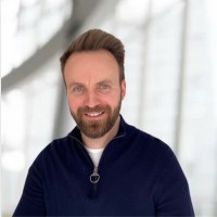 Loop Employee Simon Porri's profile photo