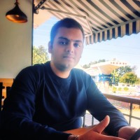 AlphaNimble Employee Krishnananda R's profile photo