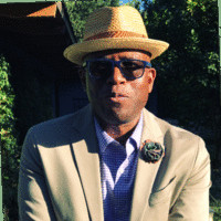 LowerLeftFrame Employee Prentice Smith's profile photo