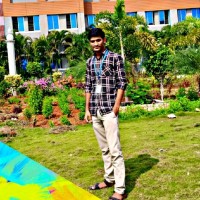 Dudekula Raja's profile photo