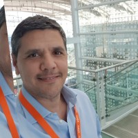 Etex Employee Diego Carrizo's profile photo