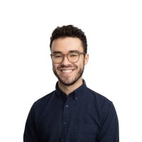 Linnk Group Employee David Yudel Zendejas's profile photo